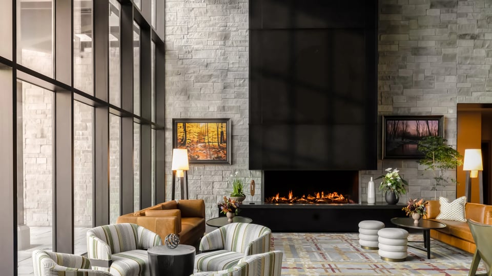 Grand Hyatt Deer Valley