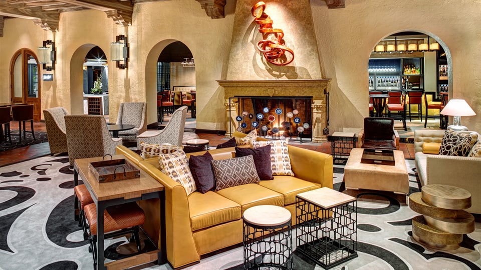 Fairmont Sonoma Mission Inn & Spa