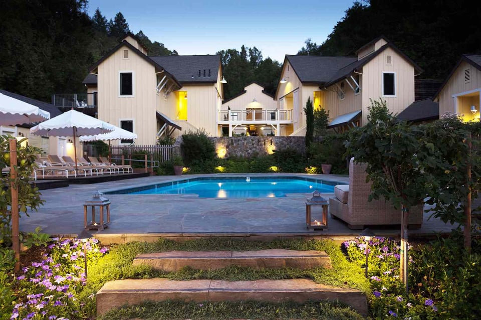 Farmhouse Inn