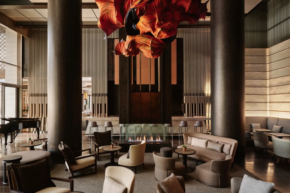 The Madrona