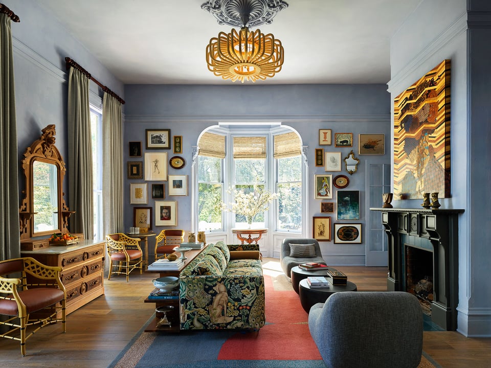 The Madrona Hotel