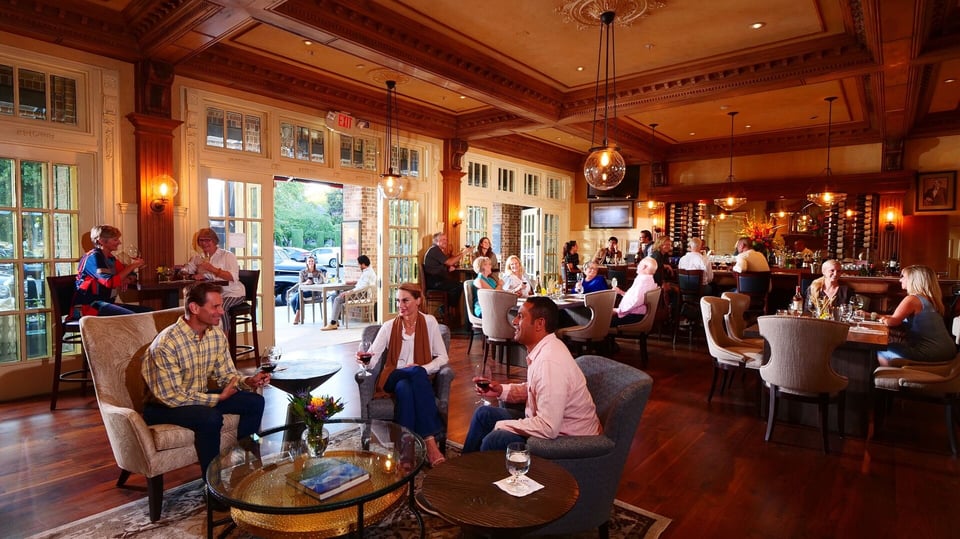 Ledson Hotel