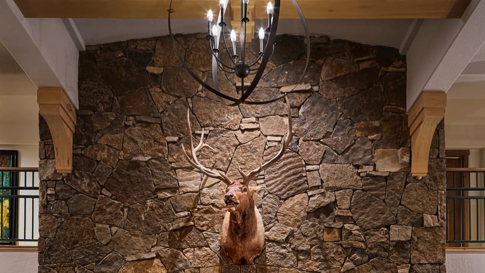 Fairmont Heritage Place - Franz Klammer Lodge