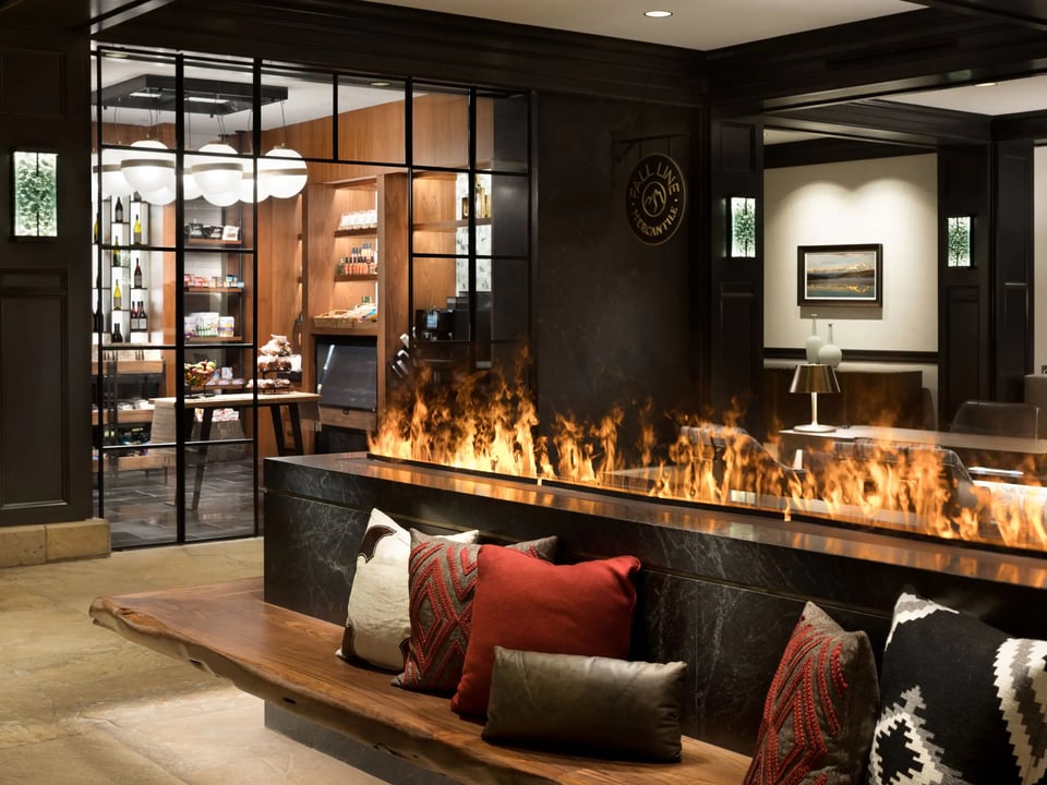 Park Hyatt Beaver Creek Resort and Spa
