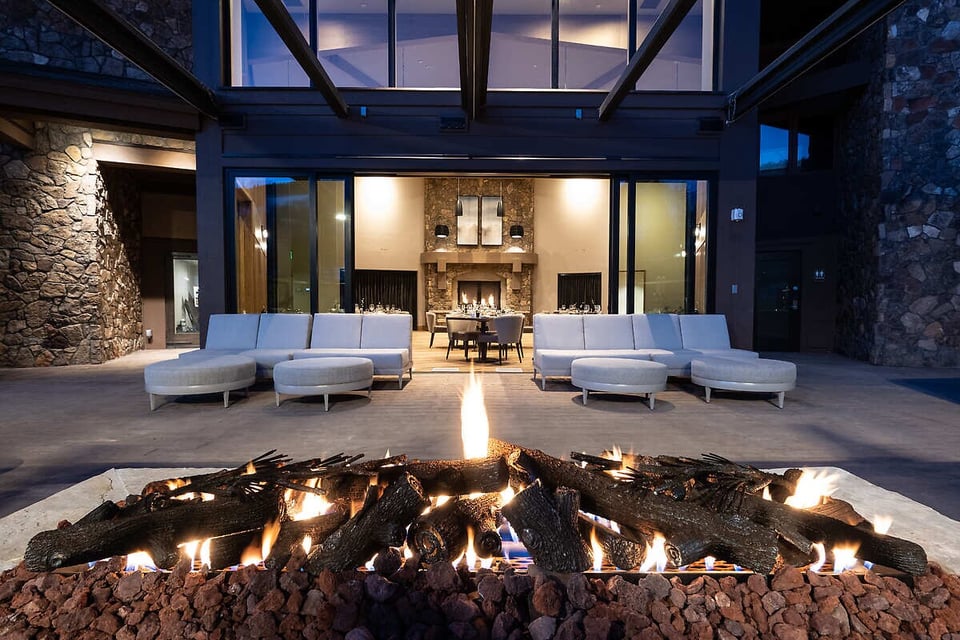 Manor Vail Lodge