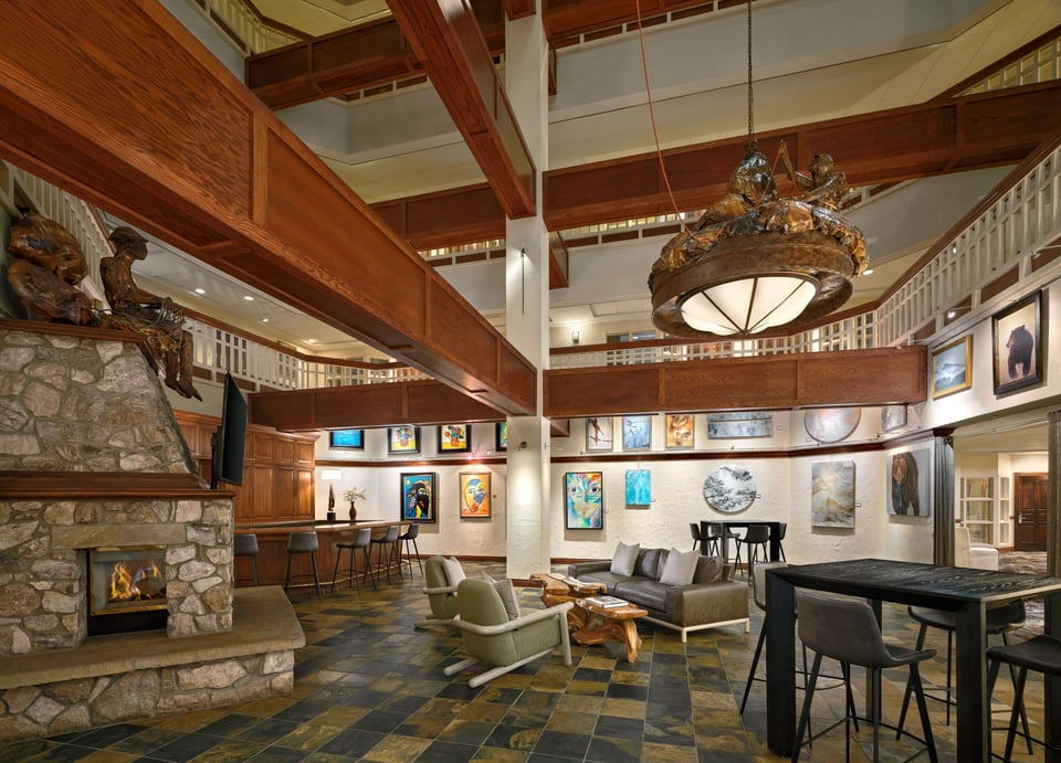 Beaver Creek Lodge