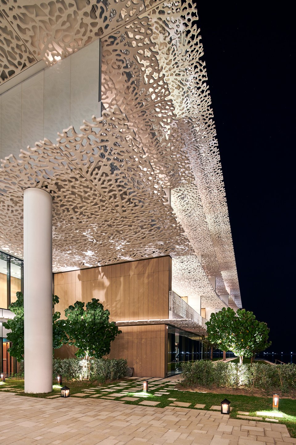 Bvlgari Resort Dubai, how it began