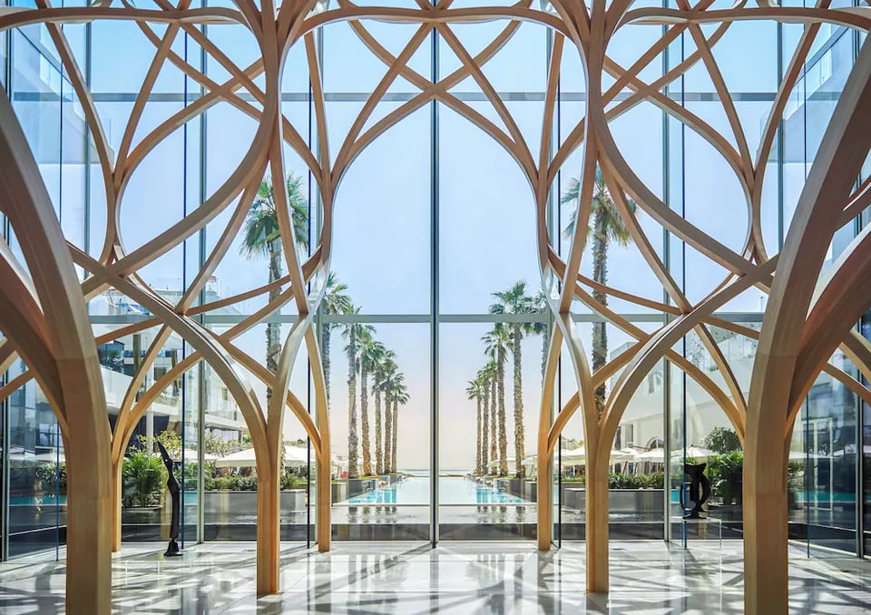 FIVE Palm Jumeirah