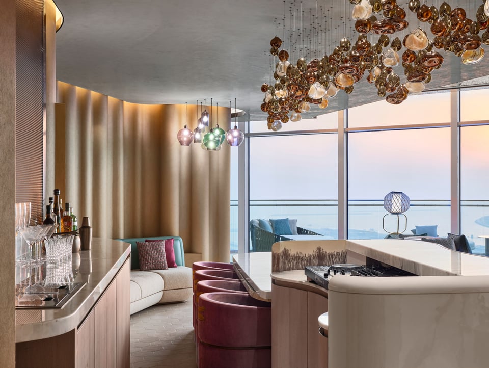W Dubai – Mina Seyahi