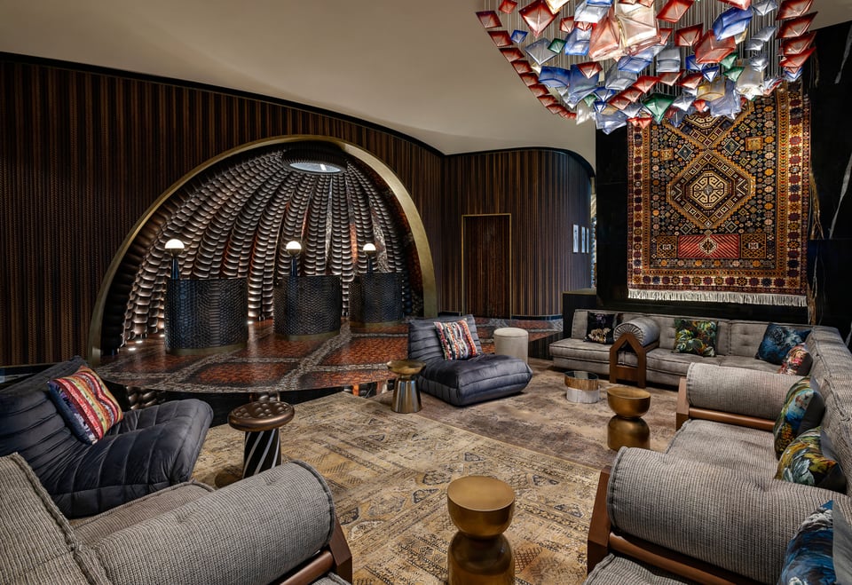 W Dubai – Mina Seyahi