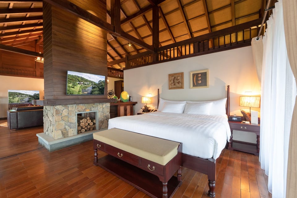 Meliá Ba Vi Mountain Retreat