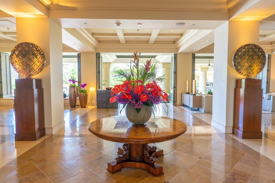 Four Seasons Resort Maui at Wailea