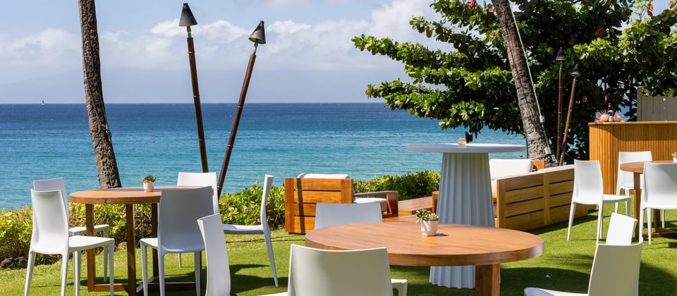 Royal Lahaina Resort & Bungalows