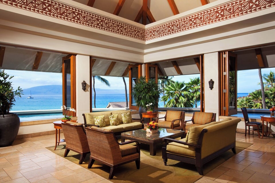 Sheraton Maui Resort & Spa