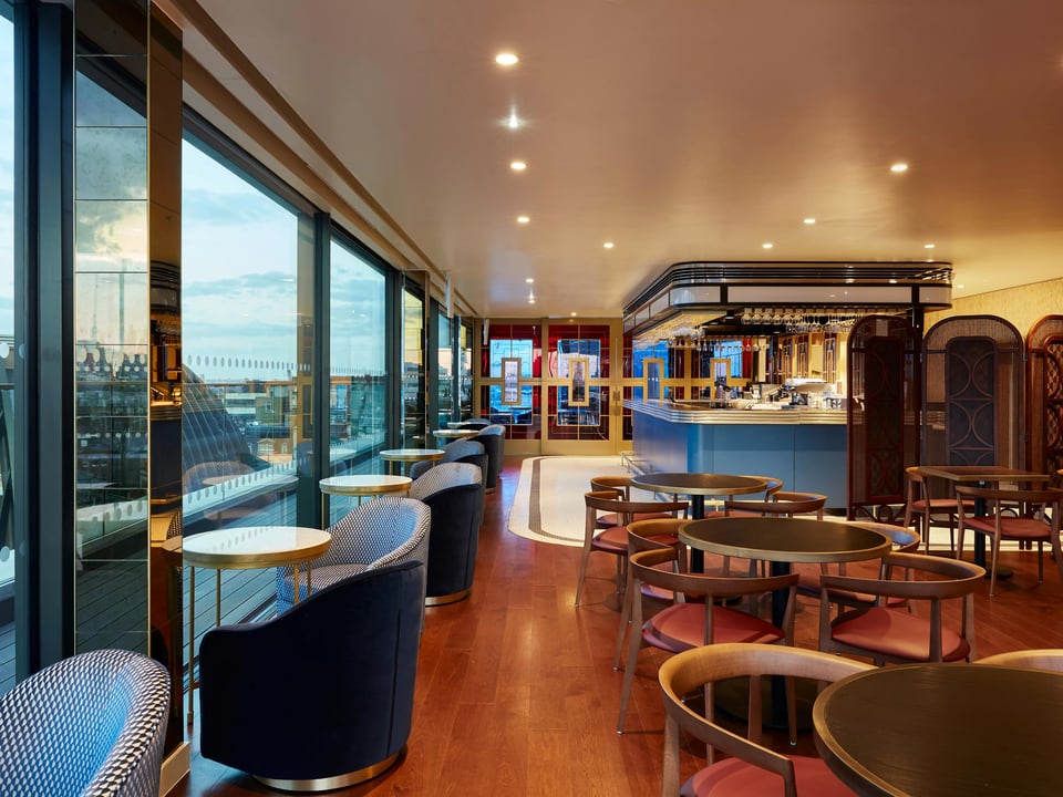 Hotel Indigo London - 1 Leicester Square by IHG