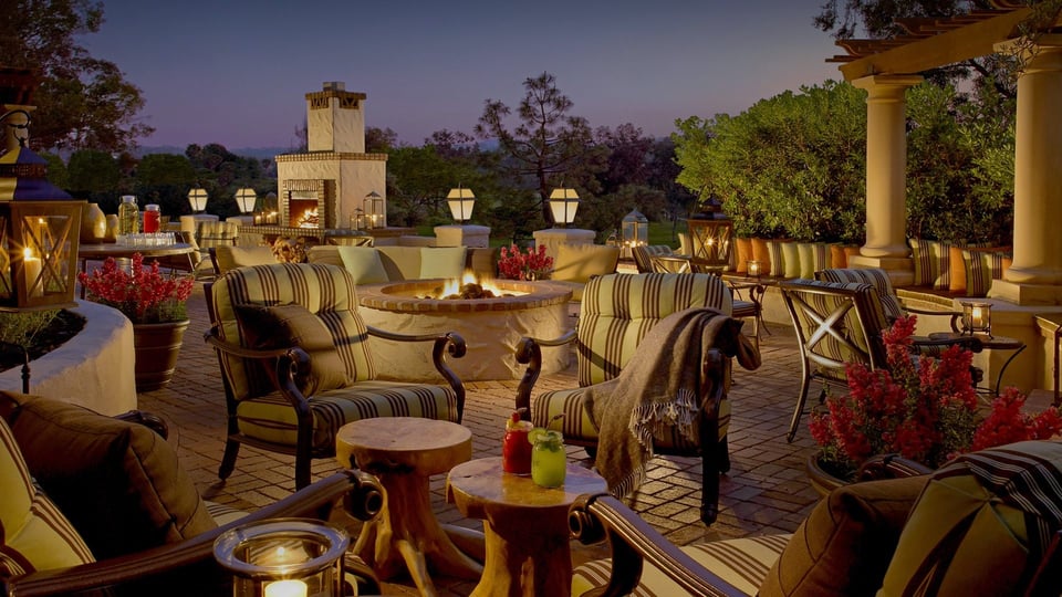 Rancho Bernardo Inn