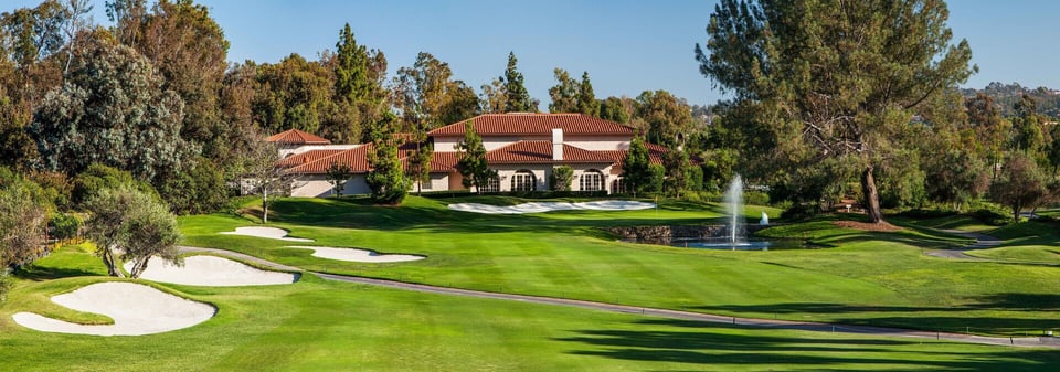 Rancho Bernardo Inn, how it began