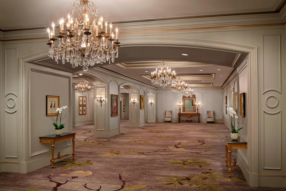 The Ritz-Carlton, New Orleans