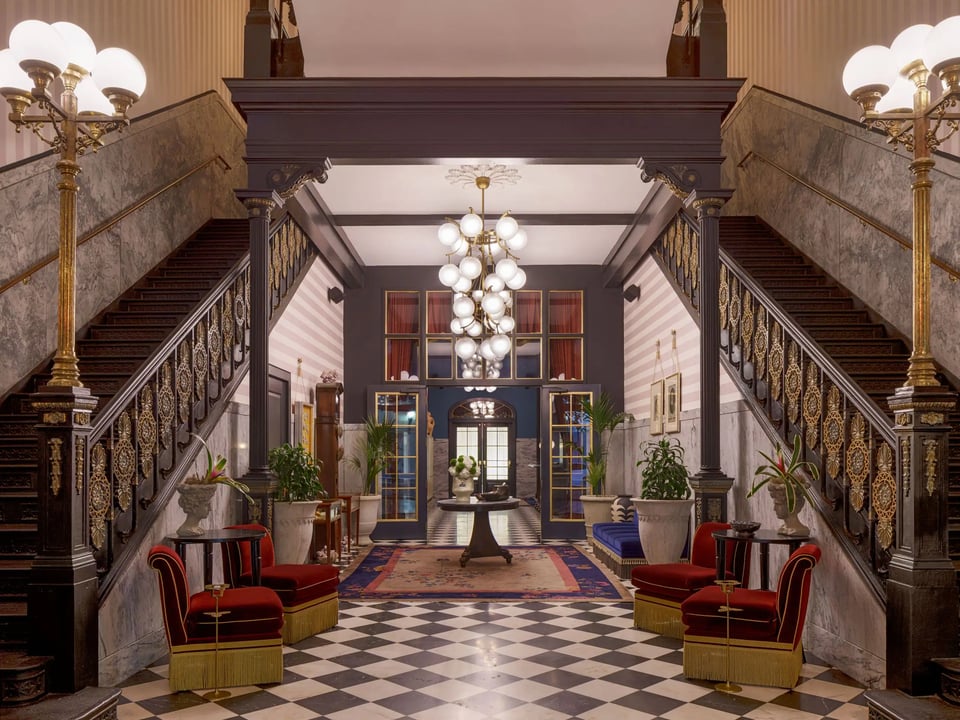 Maison Métier - The Unbound Collection by Hyatt