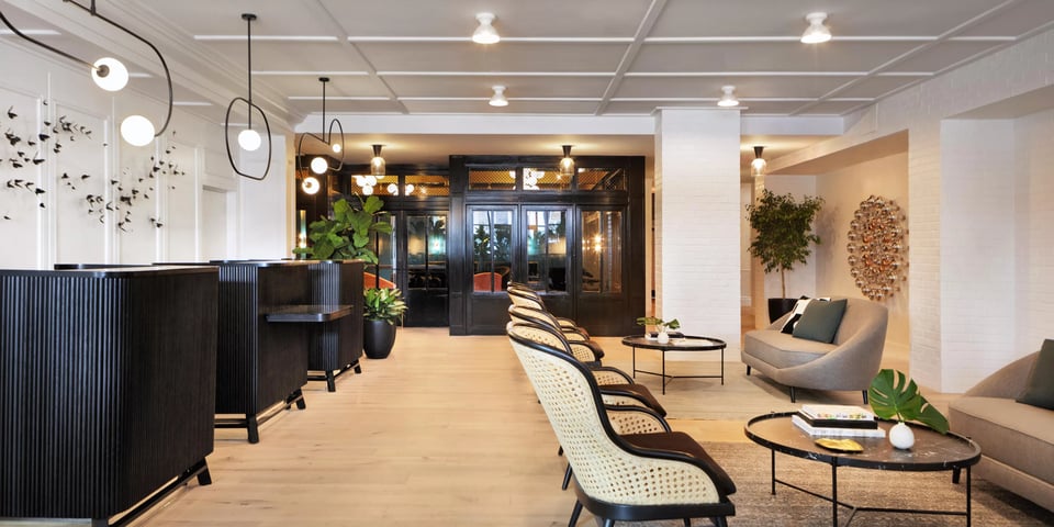 Kimpton Hotel Fontenot