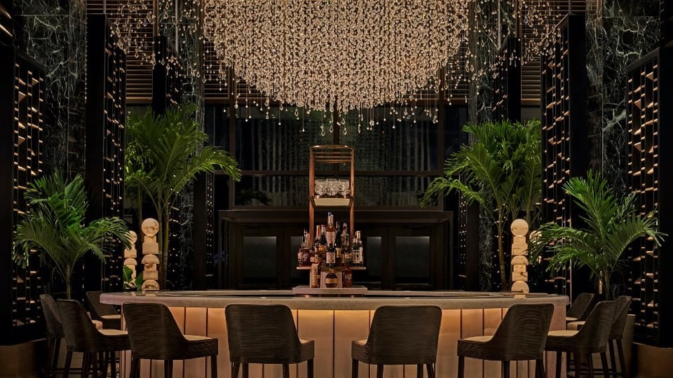 Four Seasons Hotel New Orleans