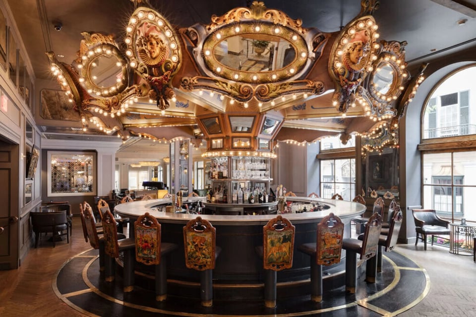 Hotel Monteleone