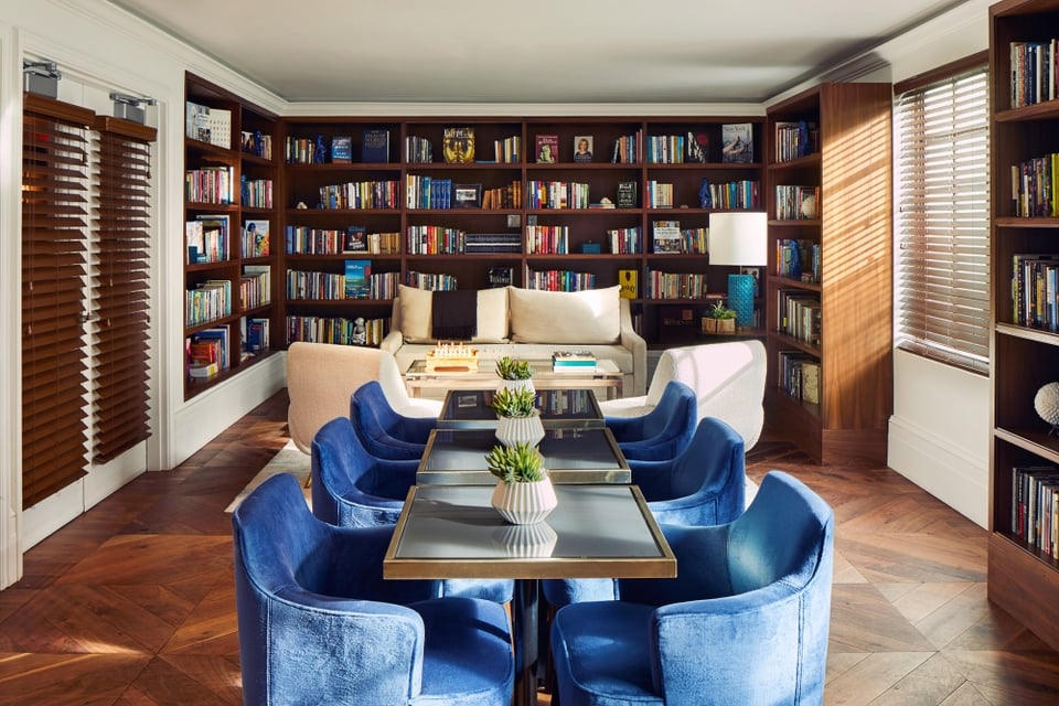 The Betsy Hotel