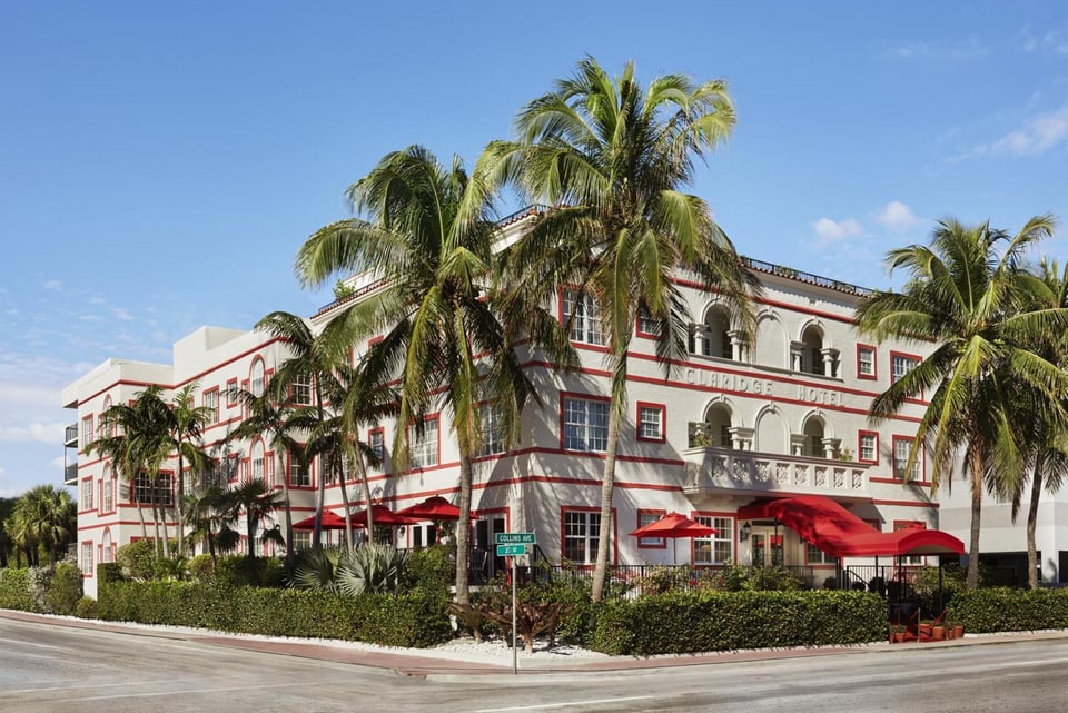 Casa Faena Miami Beach, how it began