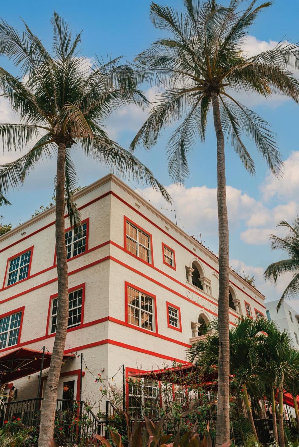 Casa Faena Miami Beach, how it began