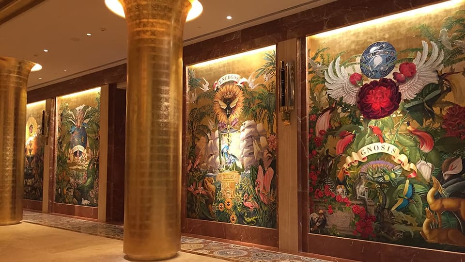 Faena Miami Beach