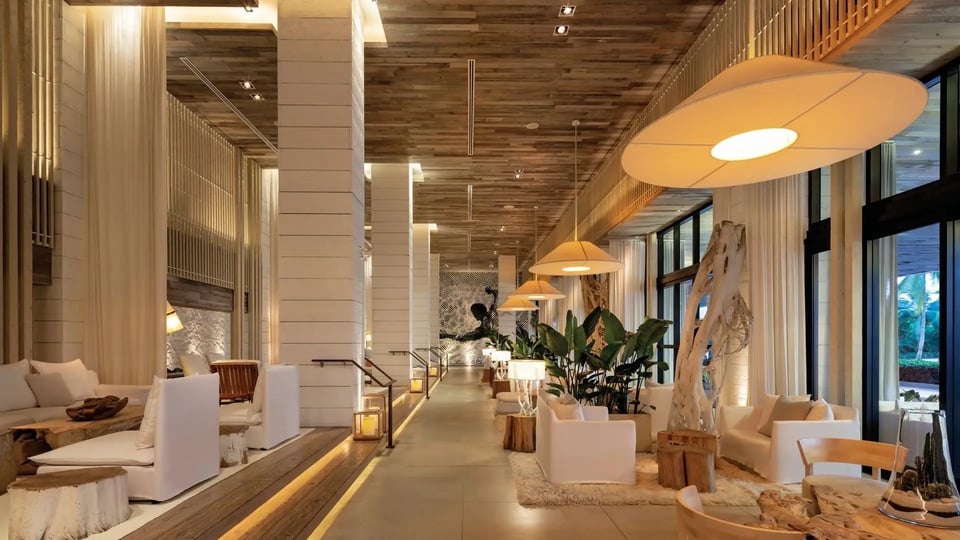 1 Hotel South Beach