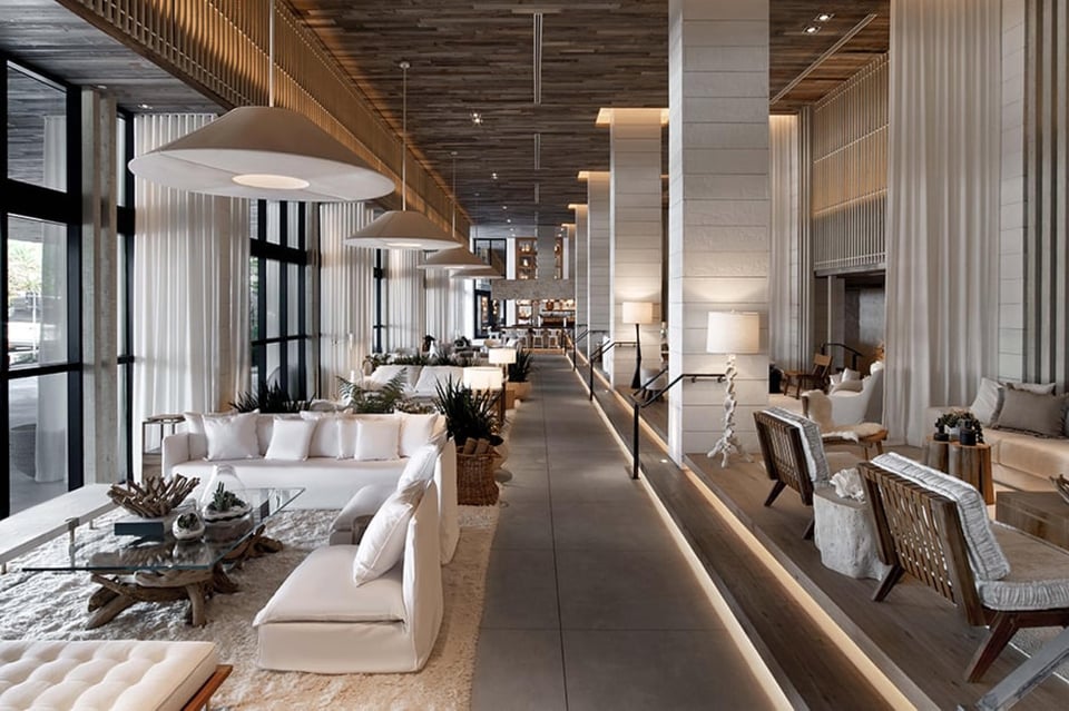1 Hotel South Beach