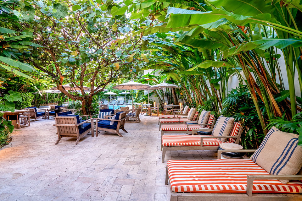 Hotel Trouvail Miami Beach