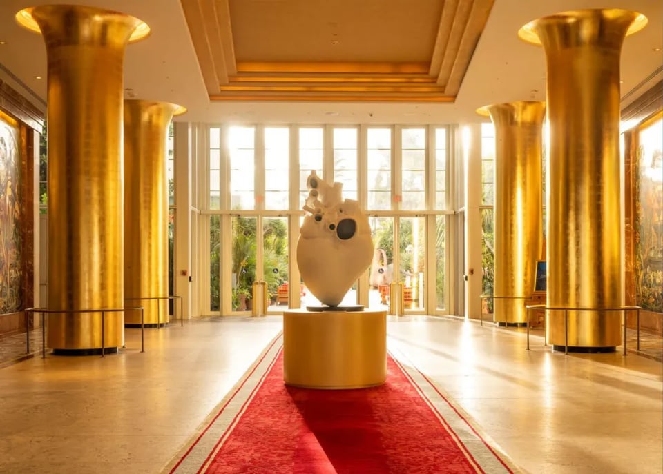 Hotel Greystone