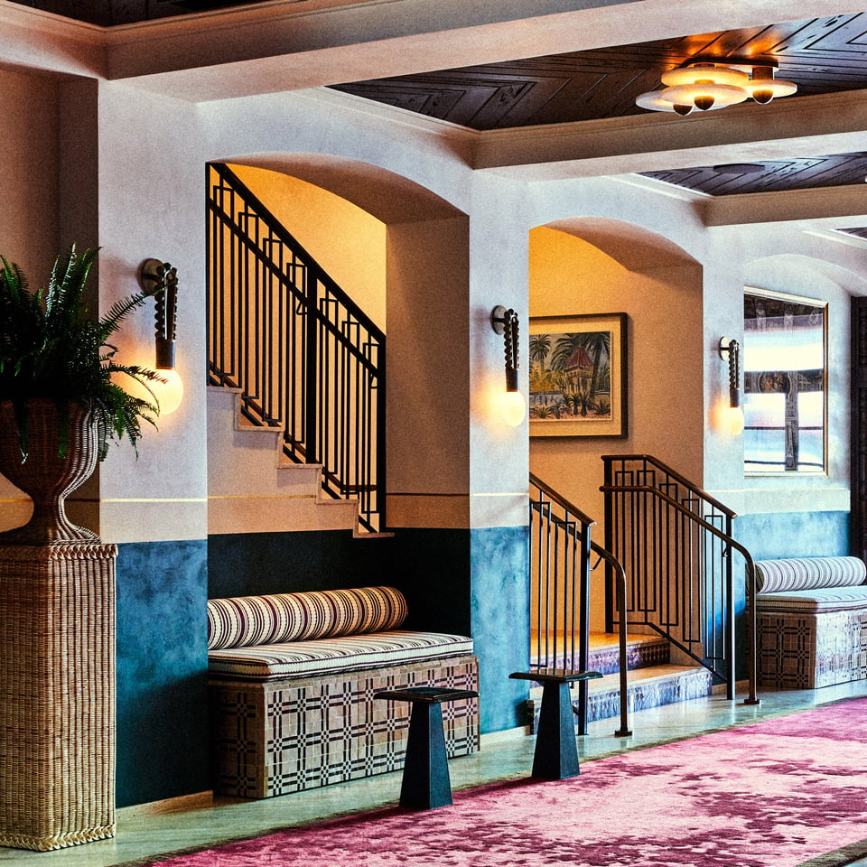 Esmé Miami Beach