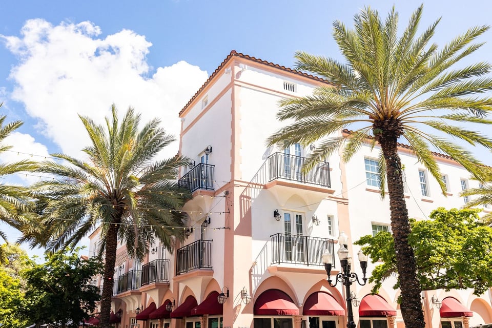 Esmé Miami Beach, how it began