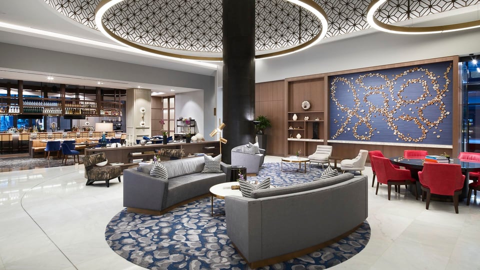 Loews Coral Gables Hotel