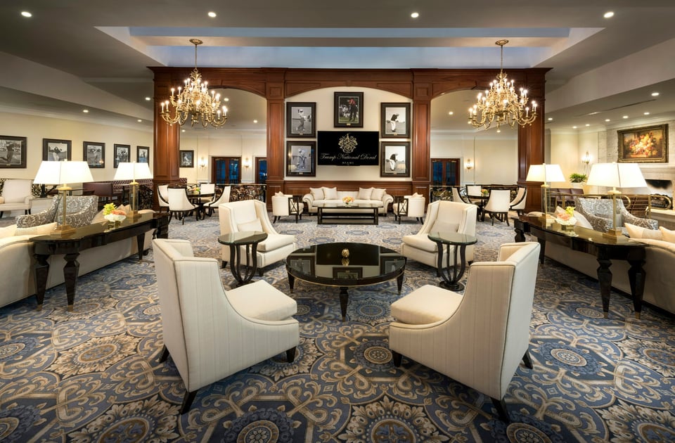 Trump National Doral Miami