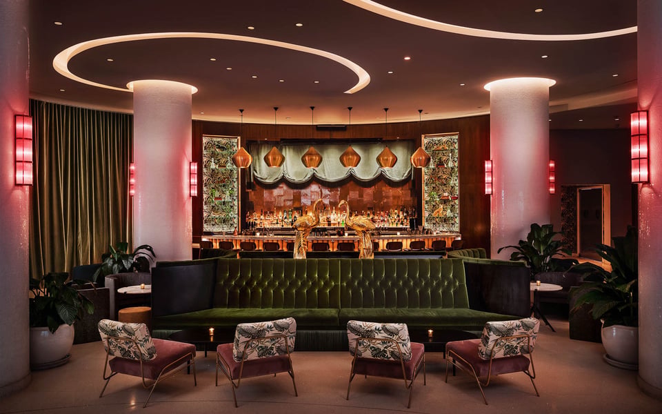 Nautilus Sonesta Miami Beach