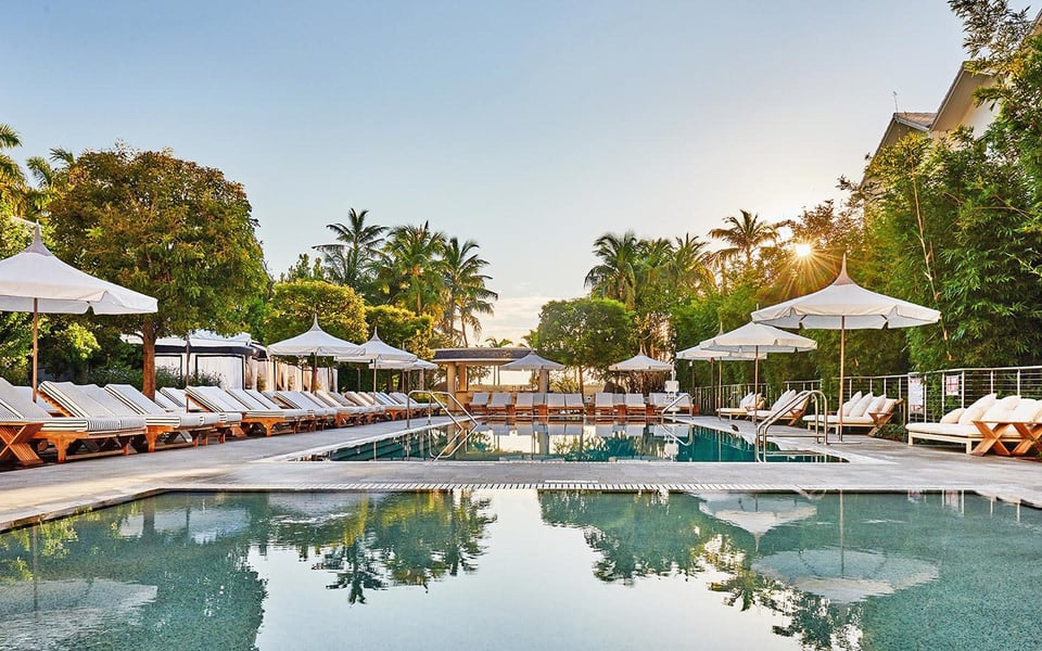 Nautilus Sonesta Miami Beach