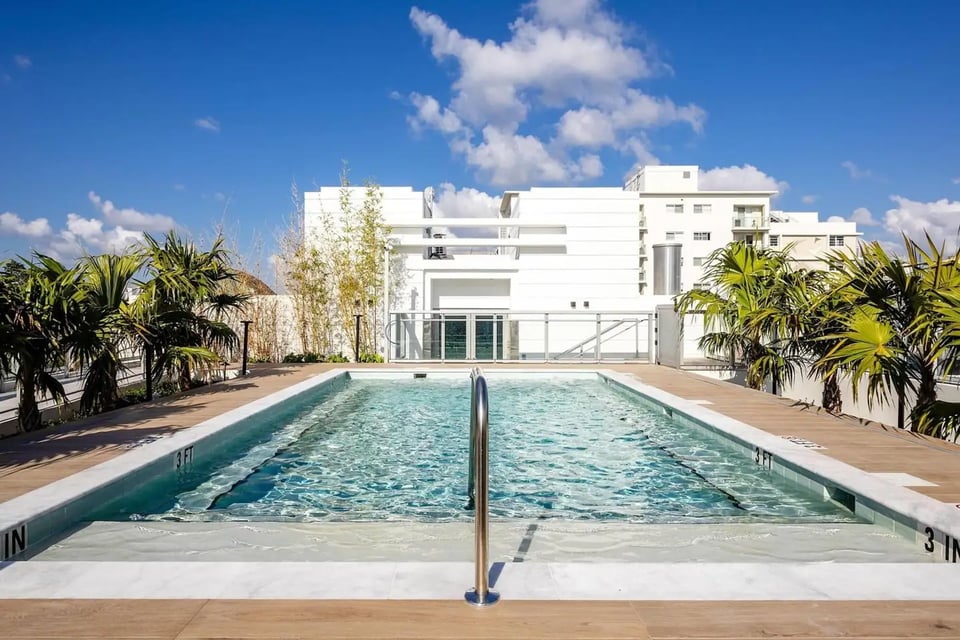 Hotel Rendale Miami Beach