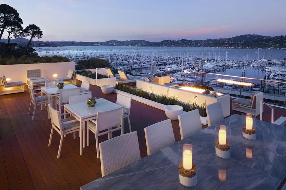 Casa Madrona Hotel & Spa