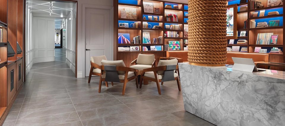Axiom Hotel