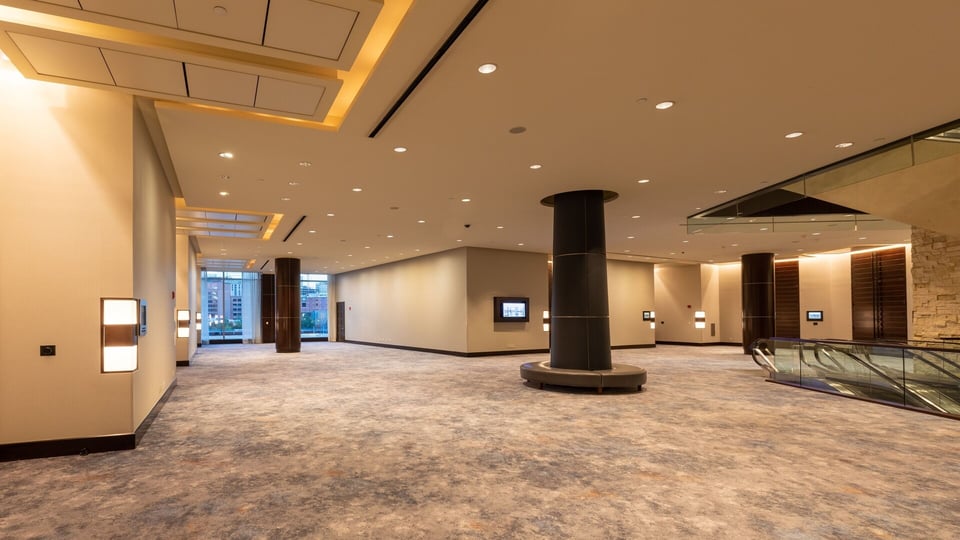 InterContinental Boston by IHG