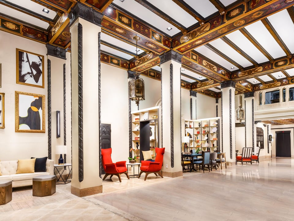 Hotel Spero, Vignette Collection by IHG