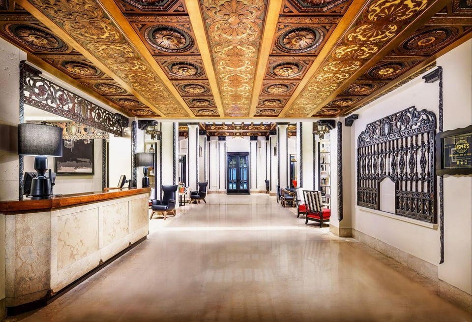 Hotel Spero, Vignette Collection by IHG