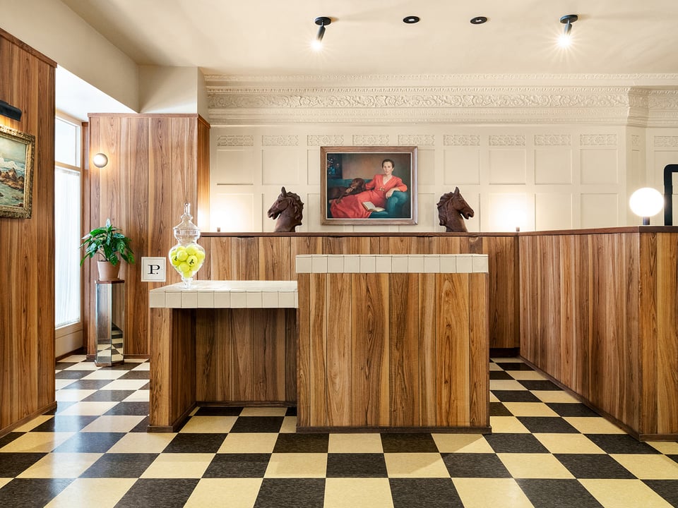 Palihotel San Francisco