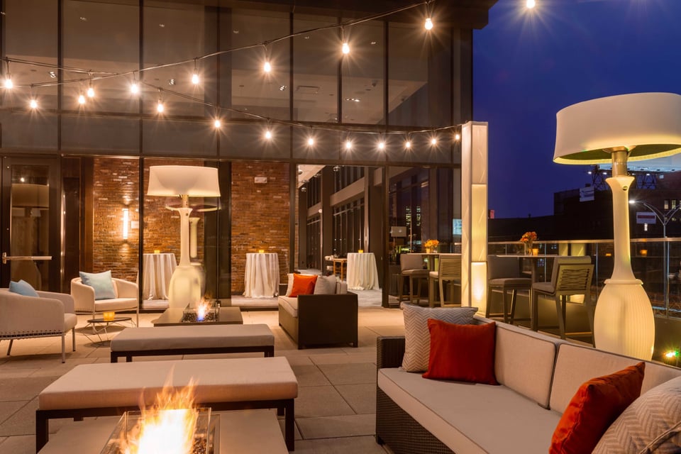 Hotel Commonwealth