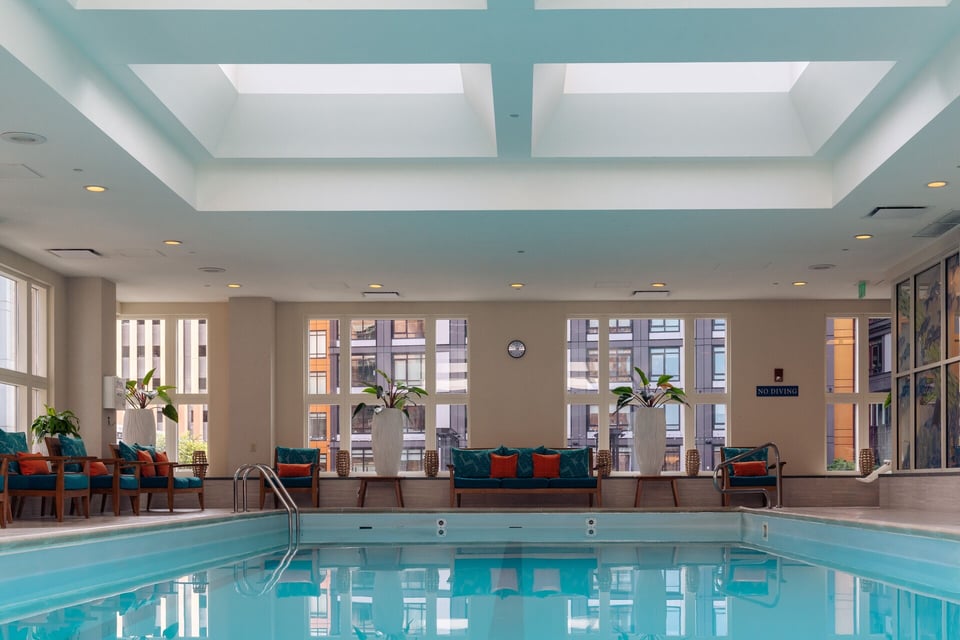 Seaport Hotel Boston