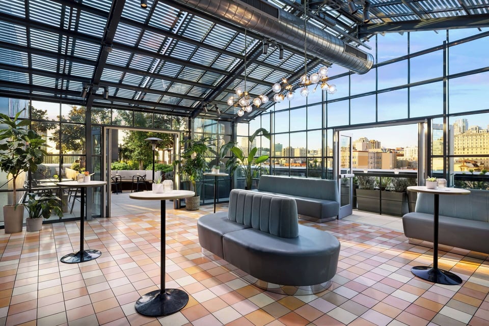 Timbri Hotel San Francisco